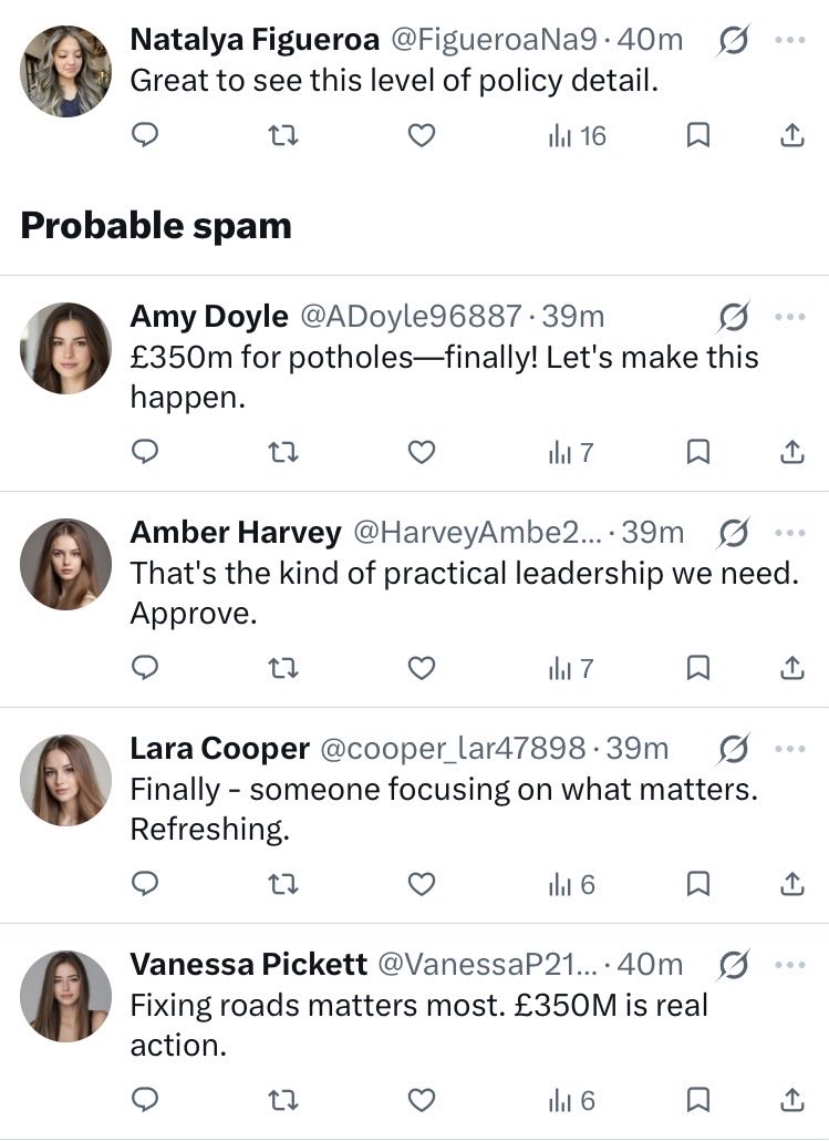 Cllr Sean Ferguson tweet media