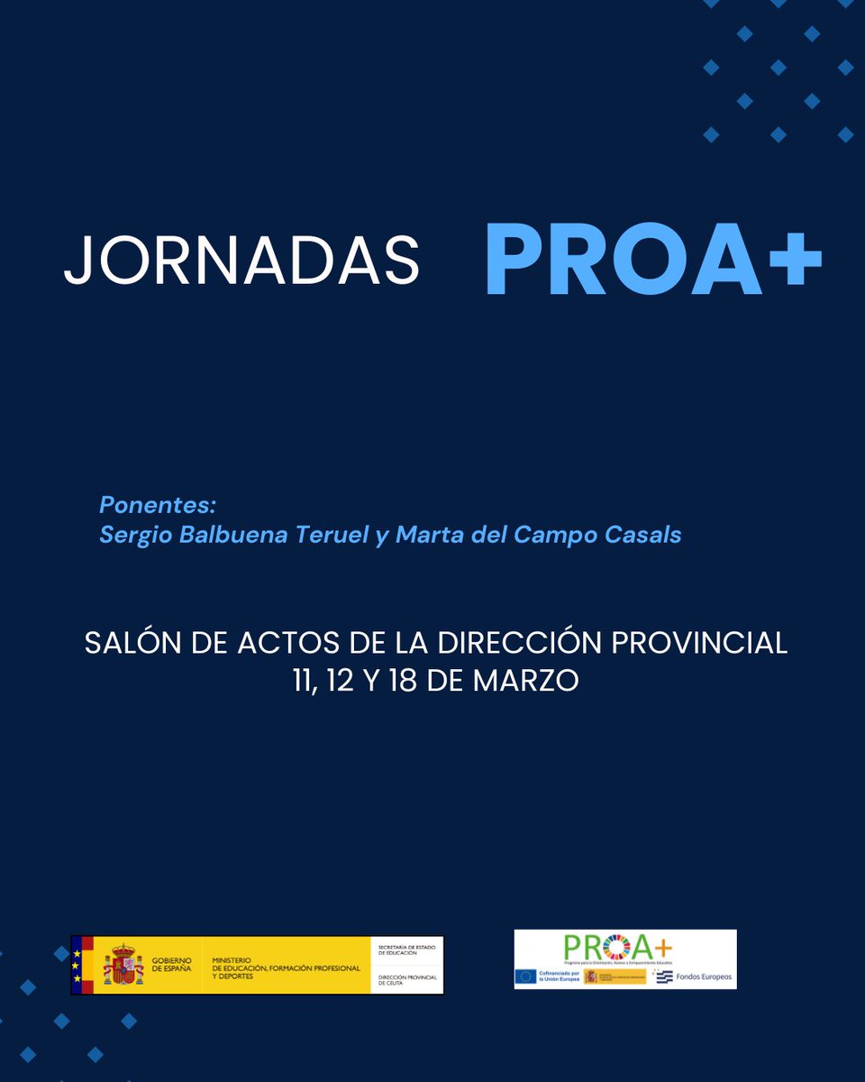 UPE Ceuta tweet media