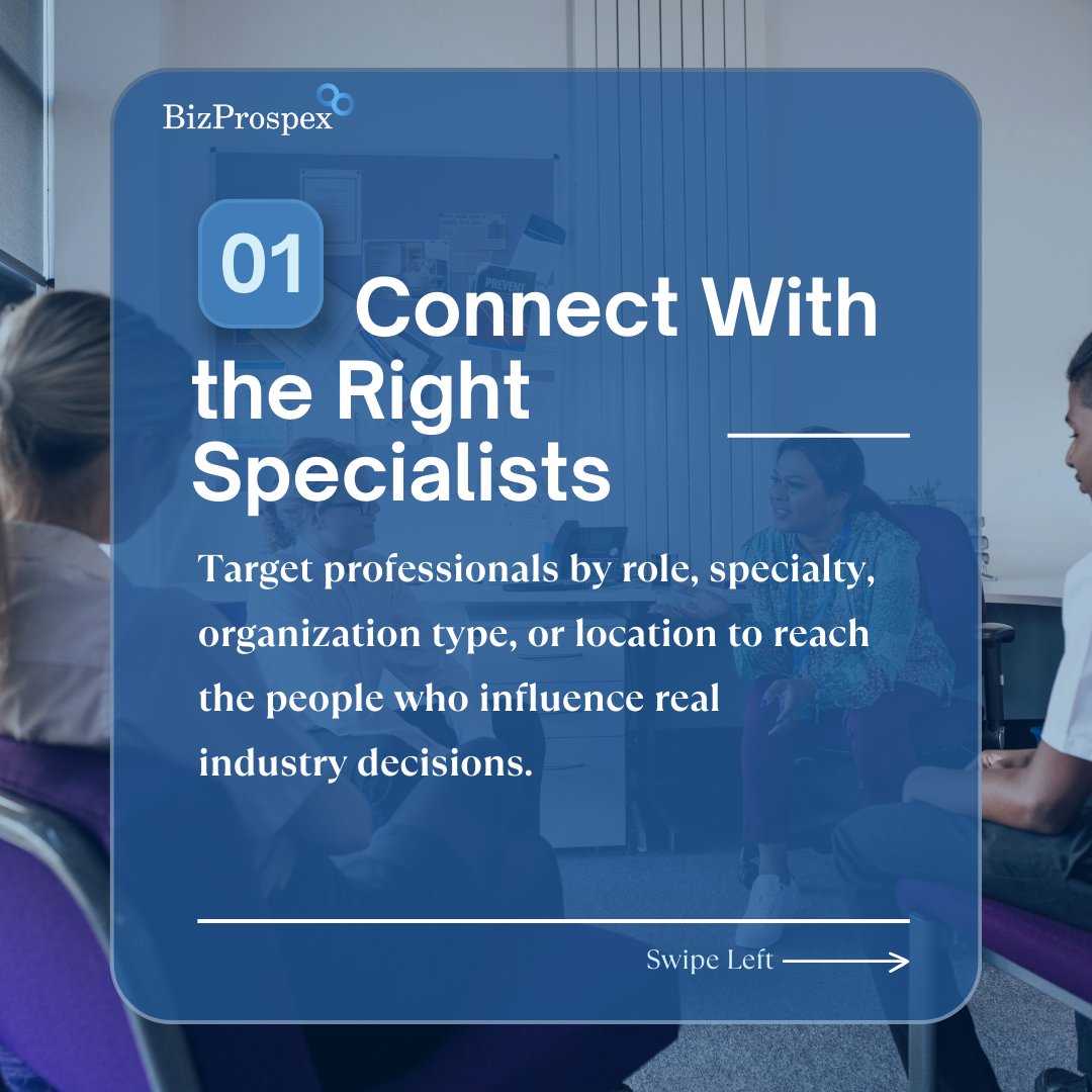 BizProspex tweet media