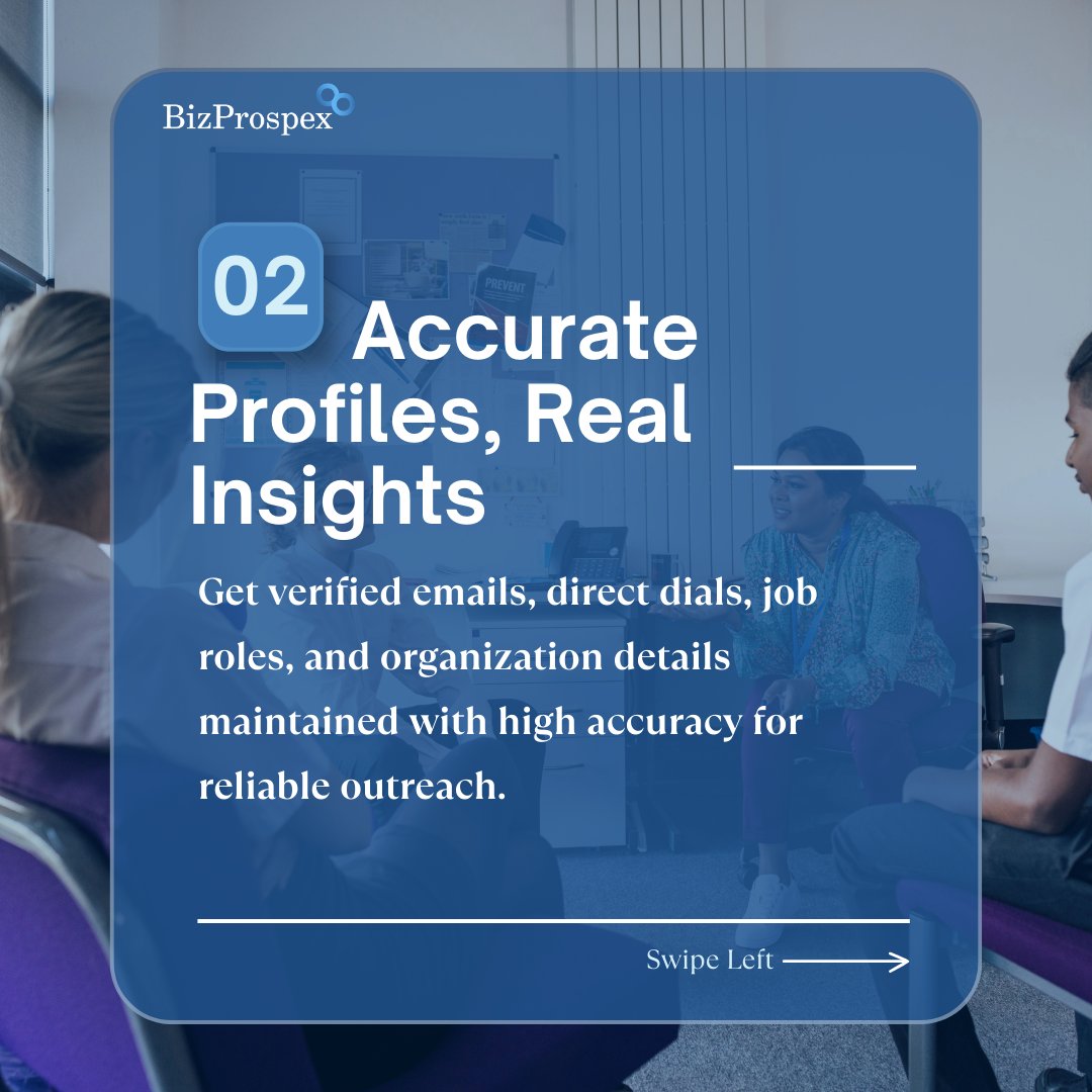 BizProspex tweet media