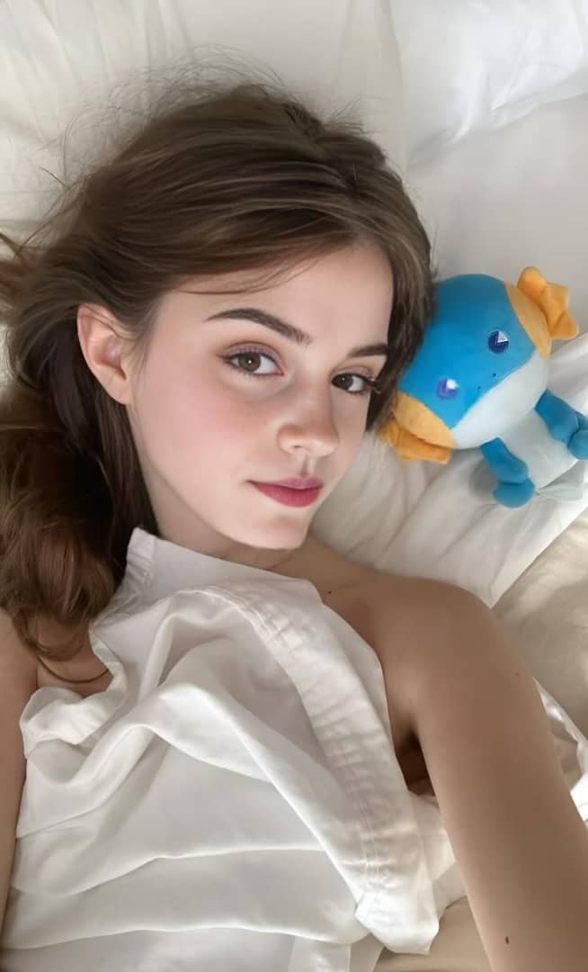 Emma Watson tweet media