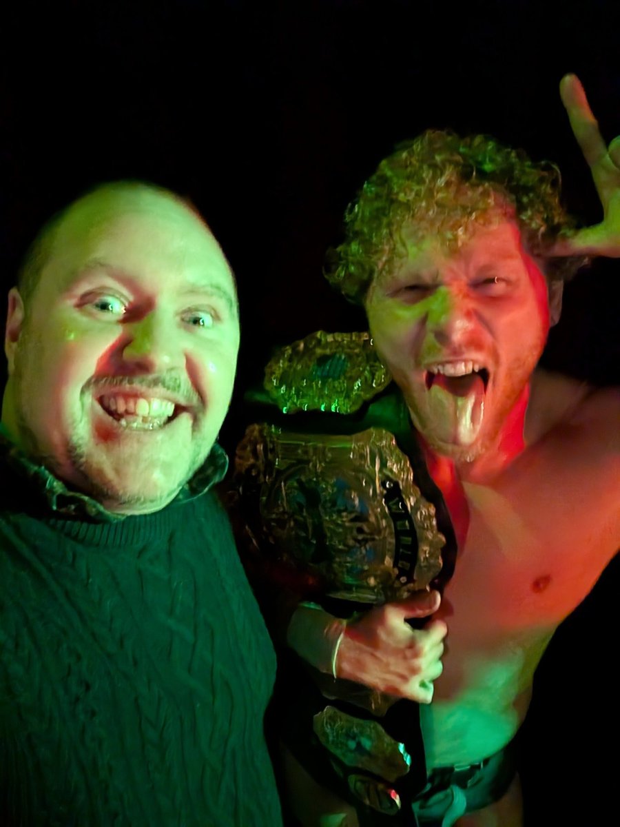 Mike Angus tweet media