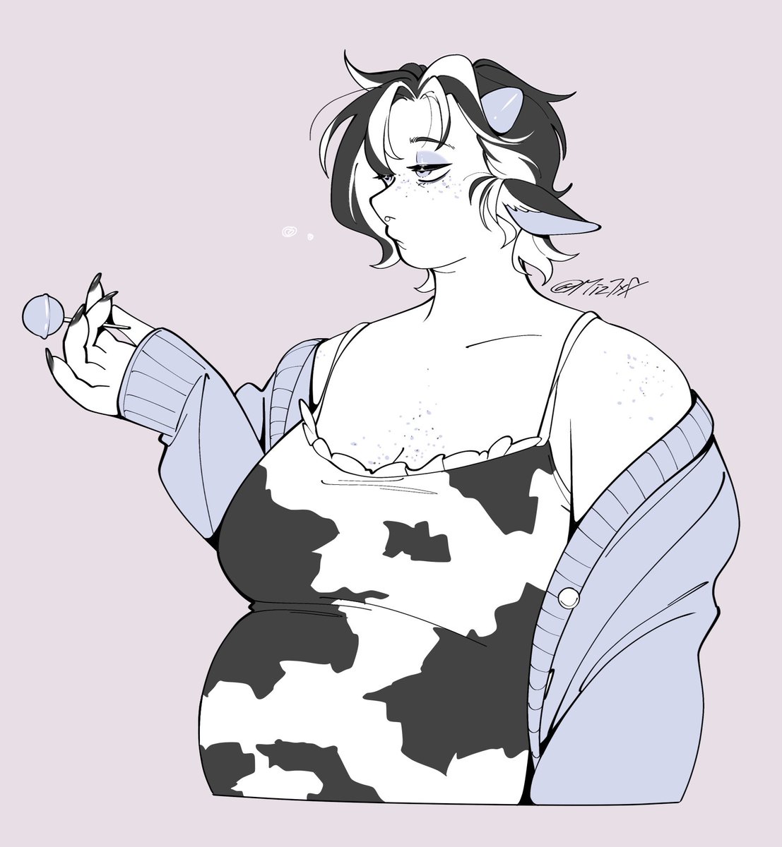 moo tweet media