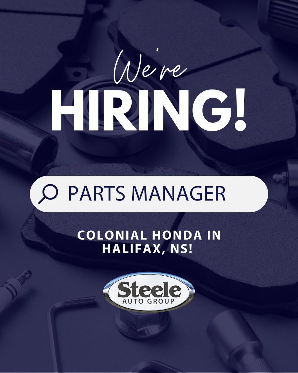 Steele Auto Group tweet media