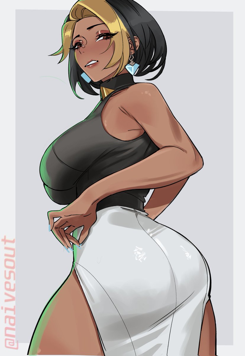 knives🔪 (Commissions Open) tweet media