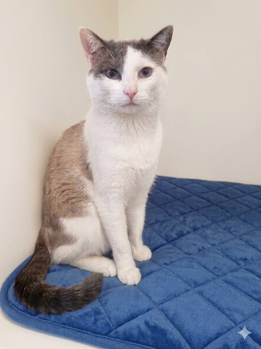 Refugio San Jorge Cáceres tweet media