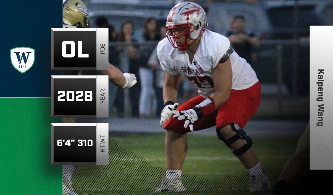 Kaipeng “Pang” Wang tweet media