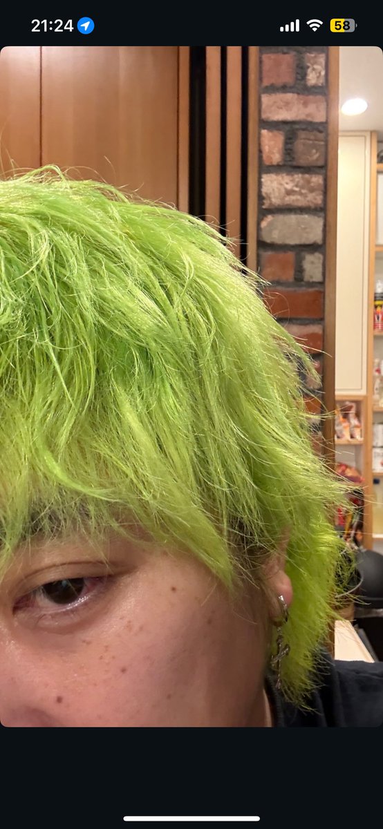 ！？！？！？！？！？キャベ瀬！？