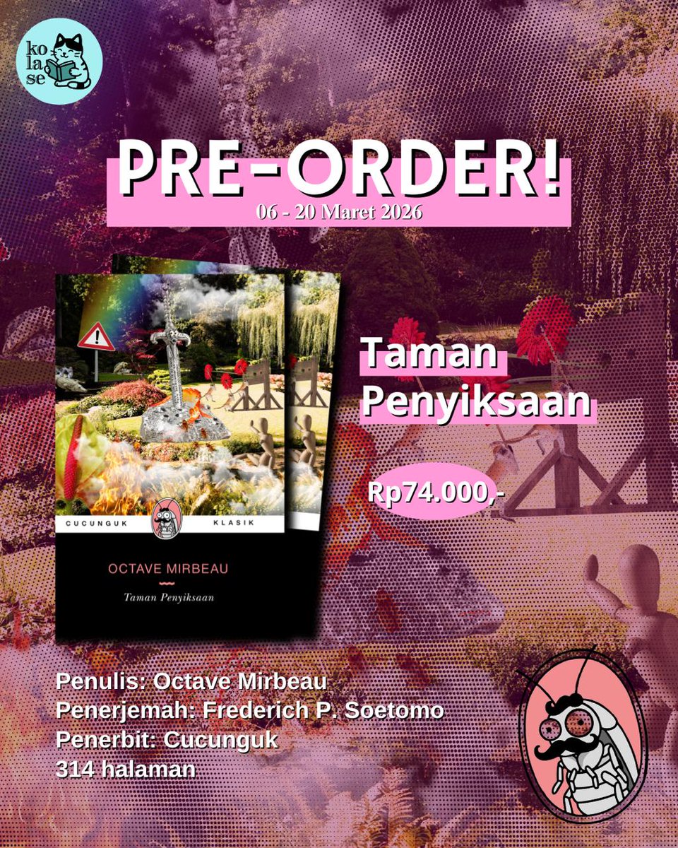 Adriansyah tweet media