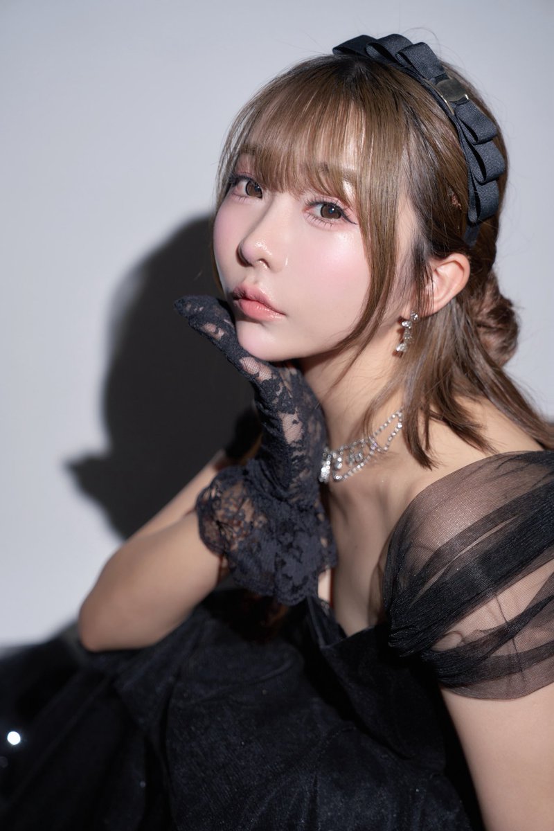 この度ご縁があり、ポエトリー・オンさんに取材していただきました。今までのわたしの気持ち、配信に対する思いを書いていただきました🙂‍↕️✨ぜひご覧ください🩵
▶︎▶︎▶︎ entame01.com/article/46