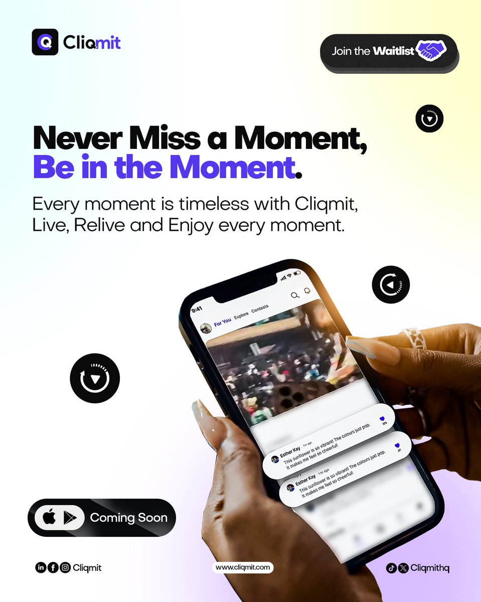 Cliqmit tweet media