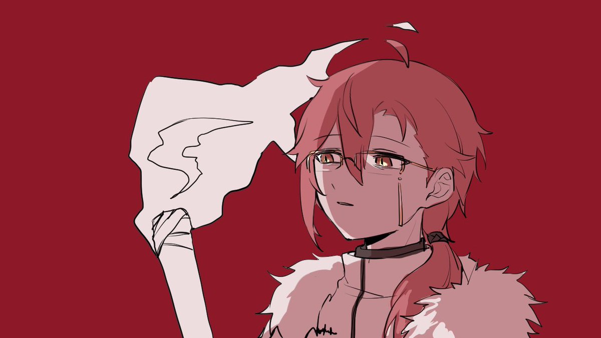 あや tweet media