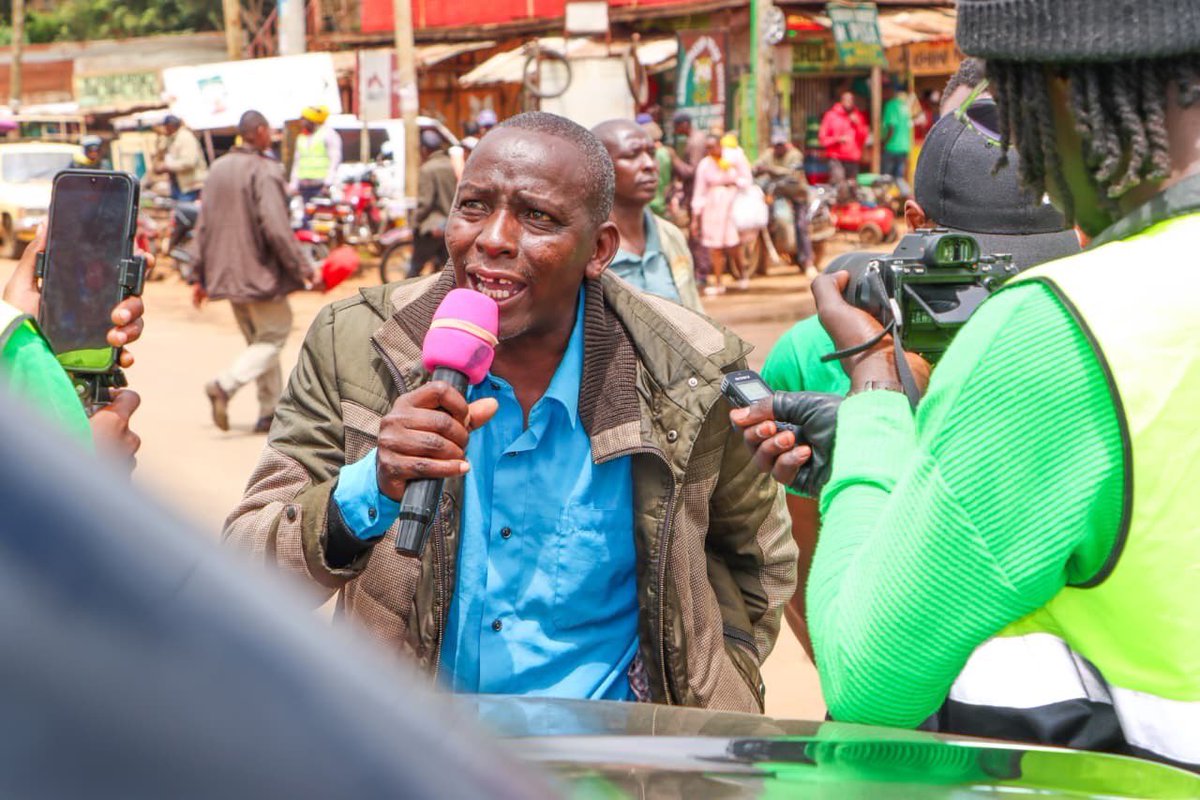 David Maraga tweet media