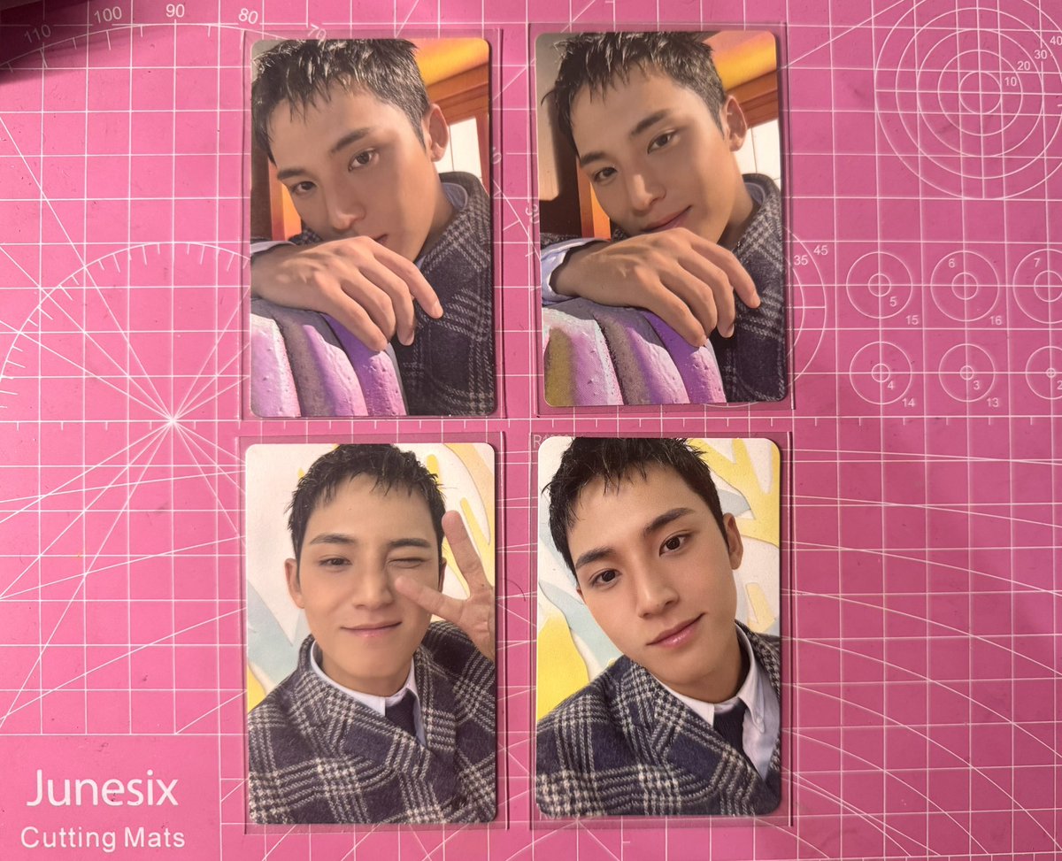 leslie! 🍀 tweet media