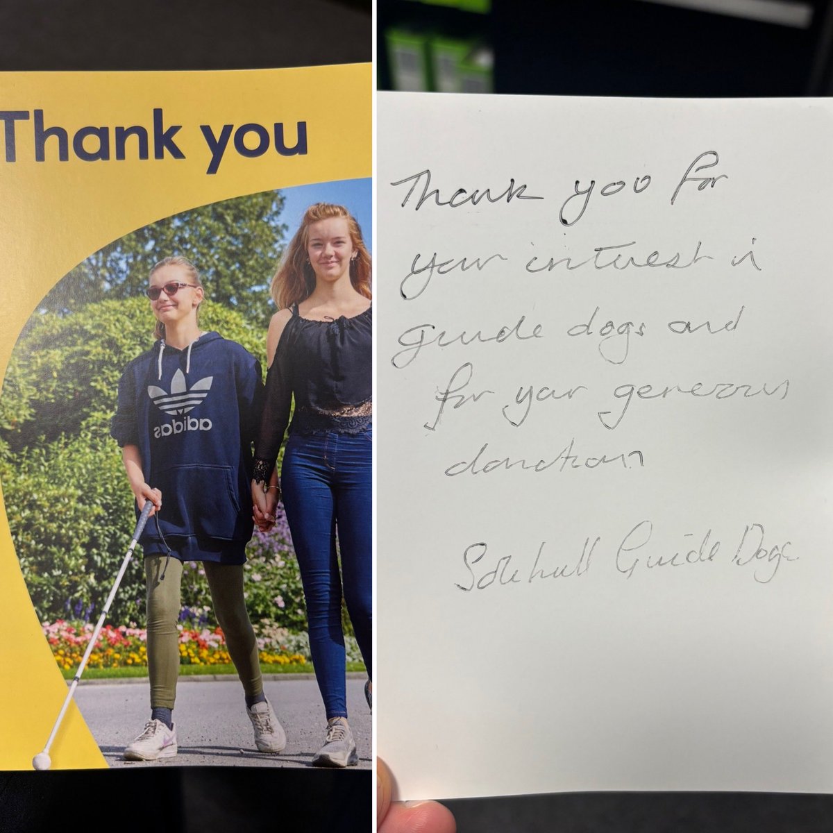 The Oaklands Primary School tweet media