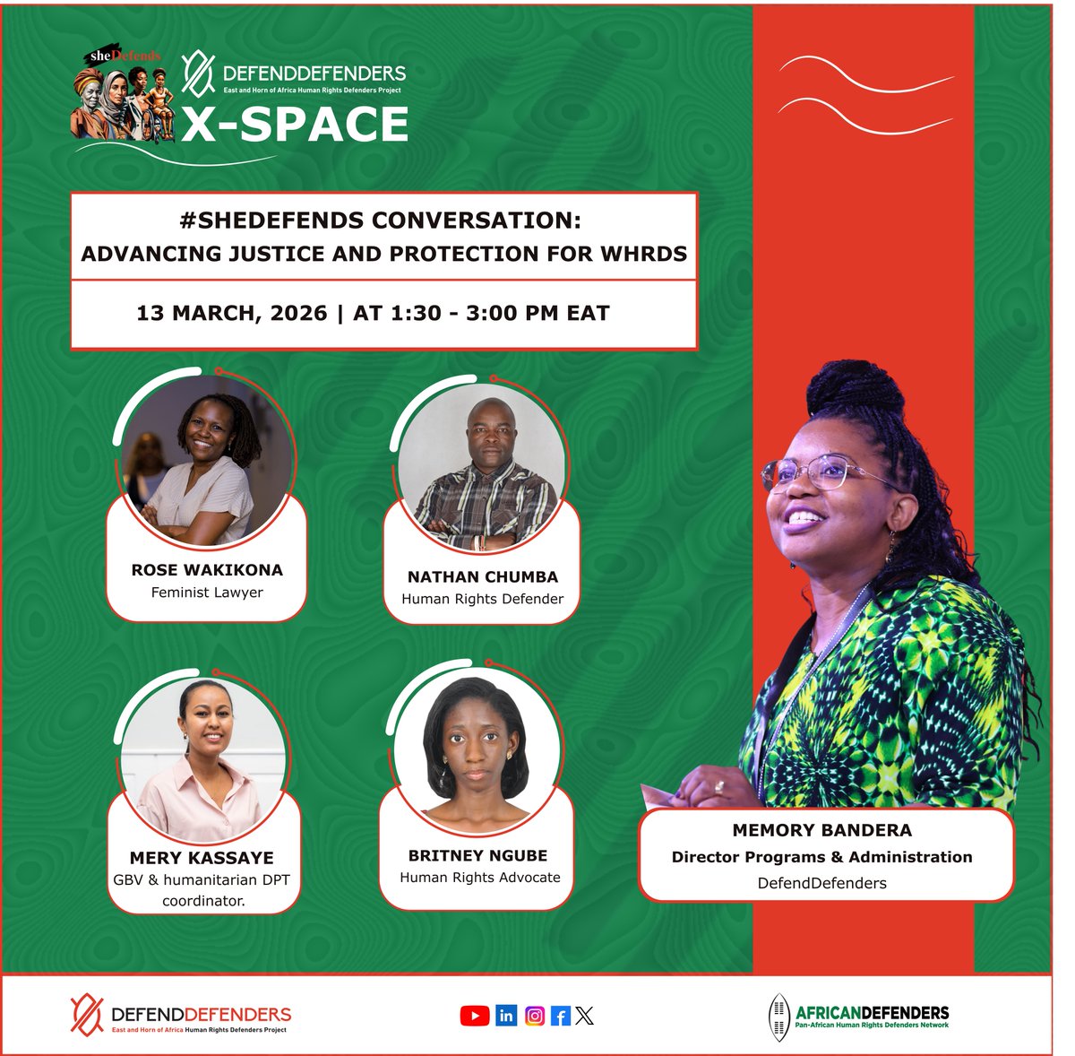 DefendDefenders tweet media