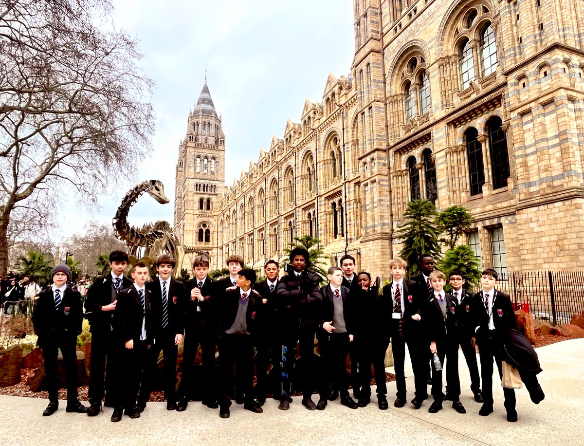 MFL Department at Fulham Boys tweet media