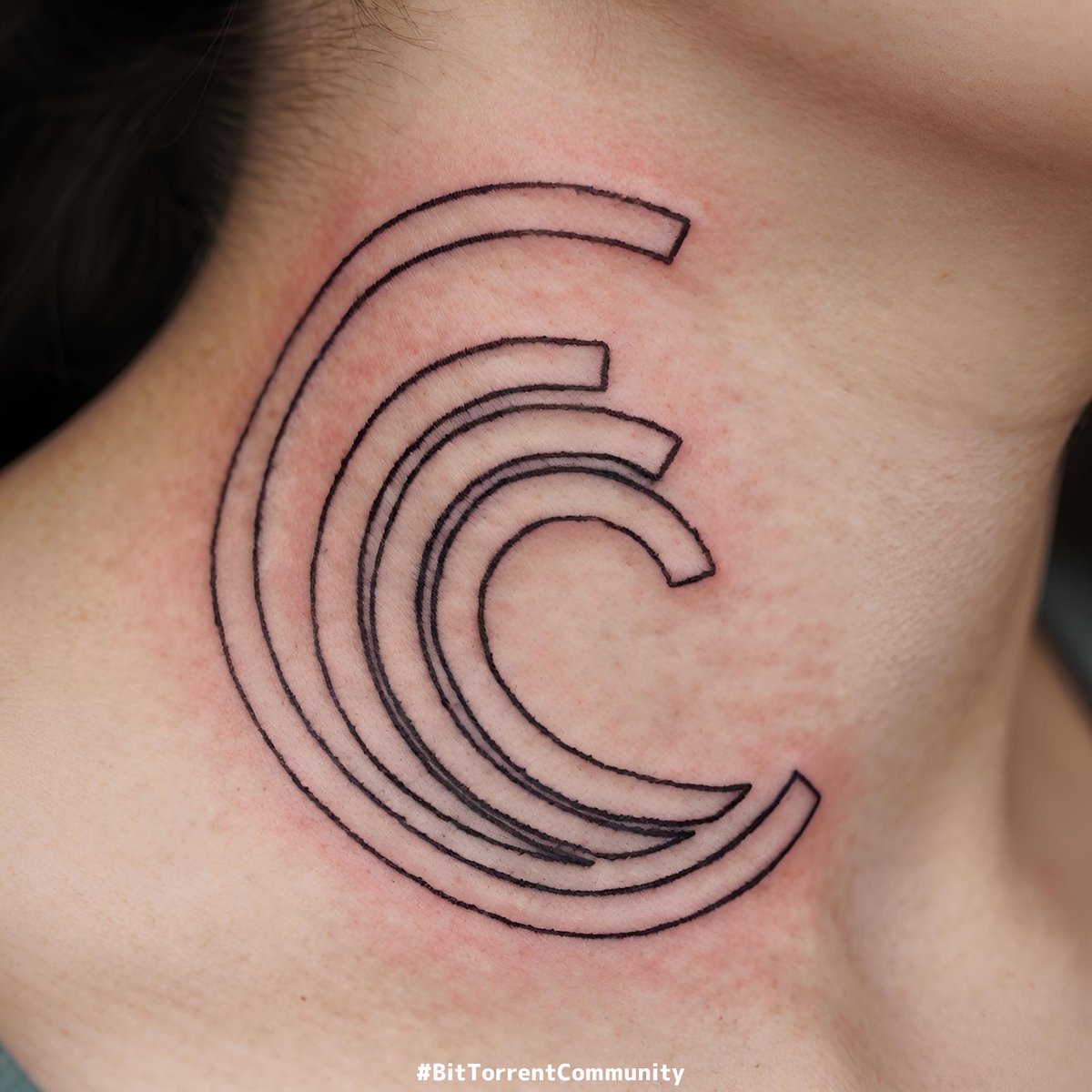 BitTorrent Community tweet media