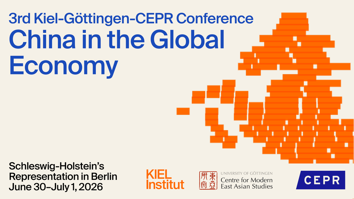 Kiel Institut tweet media