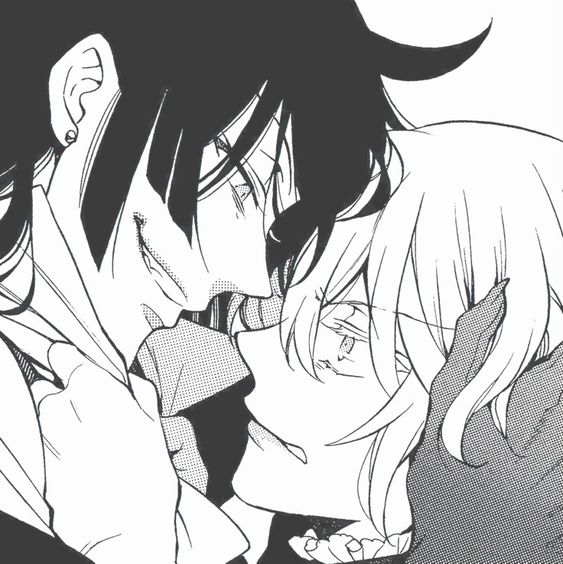 Ayanari💙😈 tweet media