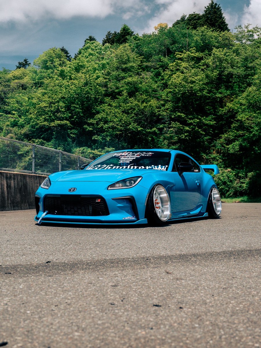 【公式】 TOYOFEST JAPAN 2026 🇯🇵 tweet media