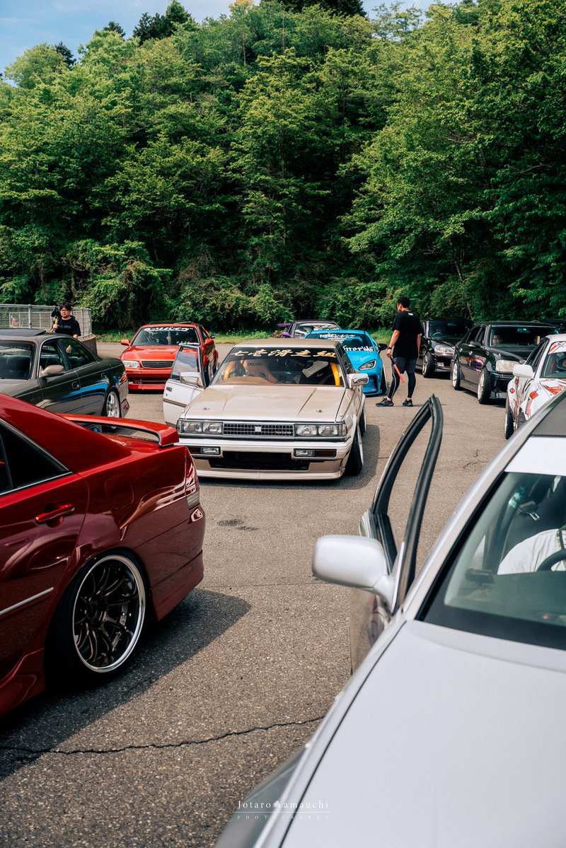 【公式】 TOYOFEST JAPAN 2026 🇯🇵 tweet media