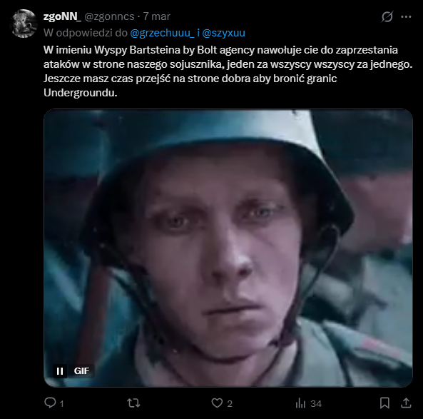 Fragownik tweet media