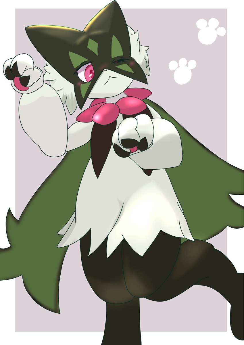 みけ氏（はるみけ） tweet media