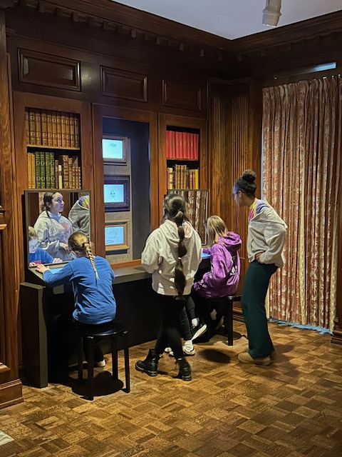 Spring Mill Elem. tweet media