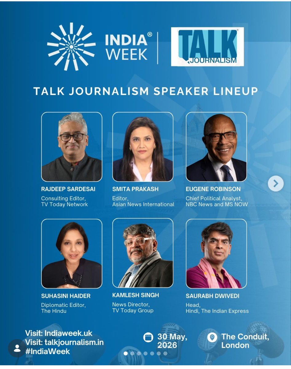 Avinash Kalla tweet media