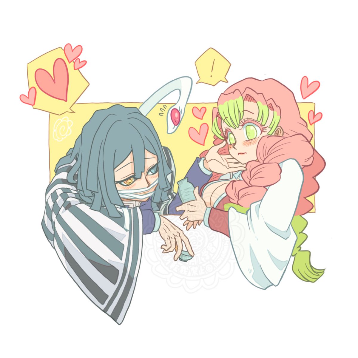 たんれんまる tweet media