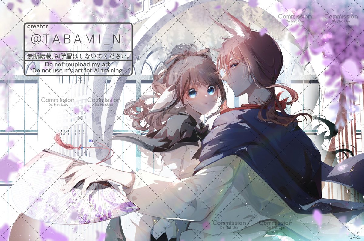 💙タバミ_N💛 tweet media