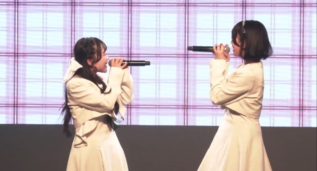 sopro_nico's tweet photo. 放課後ライブvol.14 ~3年生ラストライブ~ 🪽⟡.·
お越しくださったみなさん、配信をご覧くださったみなさん本当にありがとうございました!!

次は3年生として、最高に熱い名古屋を作ります🤍
これからもSO.ON Project NAGOYAの応援よろしくお願いします🙇🏻 https://t.co/2oEynMGQQ9