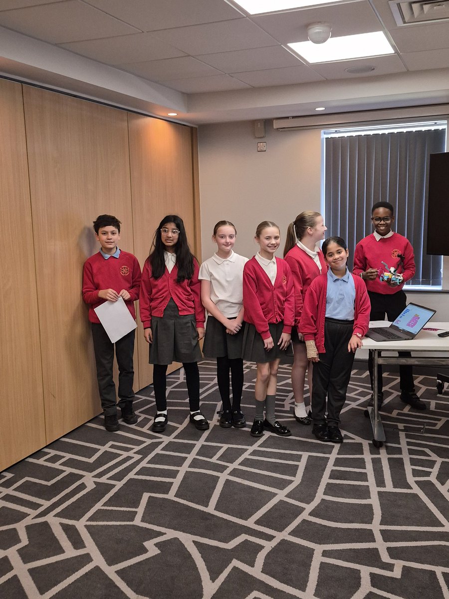 St Stephen's Primary tweet media