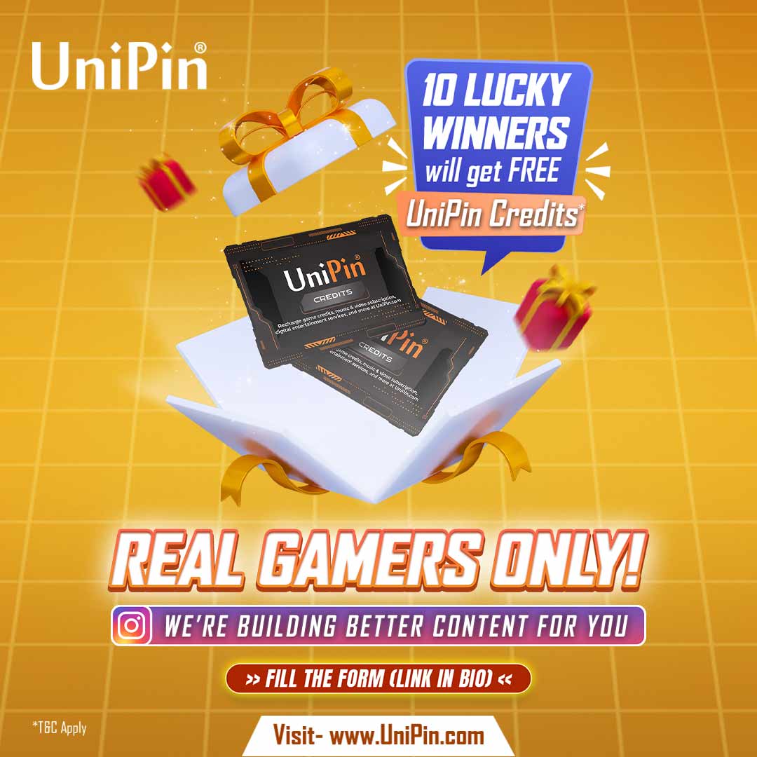 UniPinIndia tweet media