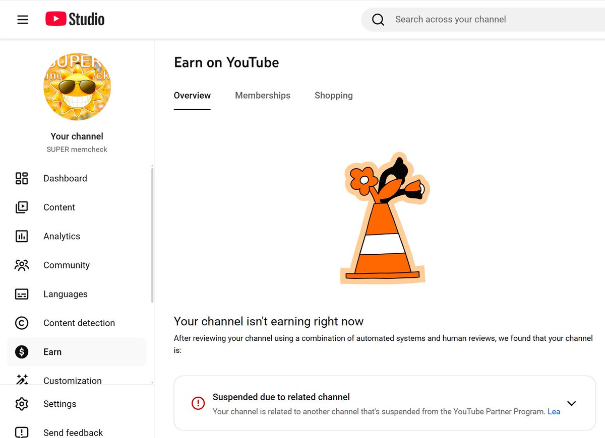 SUPER memcheck tweet media