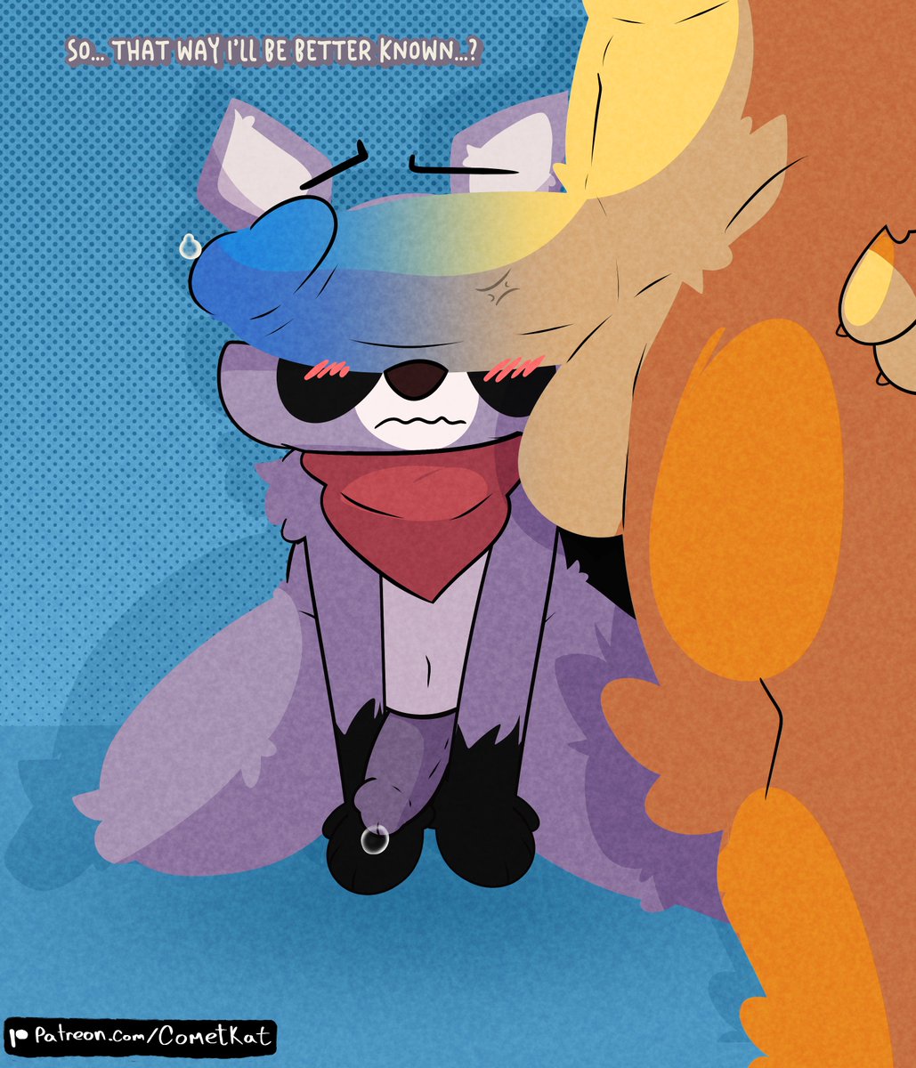 Cute raccoon

Helios Rank Winner
#nsfw