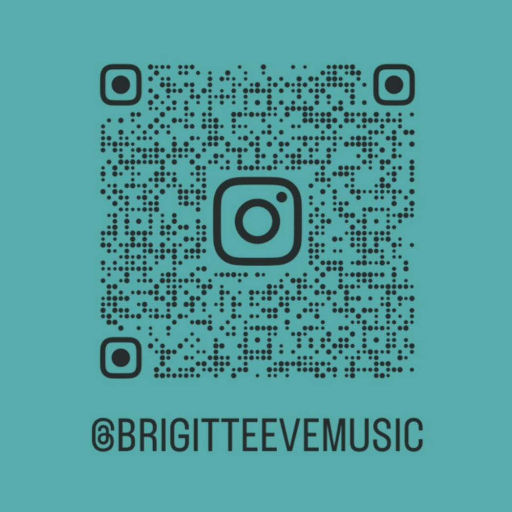 Find more intel on Brigitte Eve Music on insta! Events, pics, videos &amp; more. #instagram #trendingreel #brigitteeve