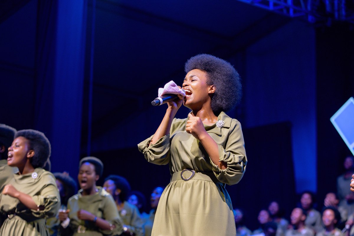 Gideon N. Mupende tweet media