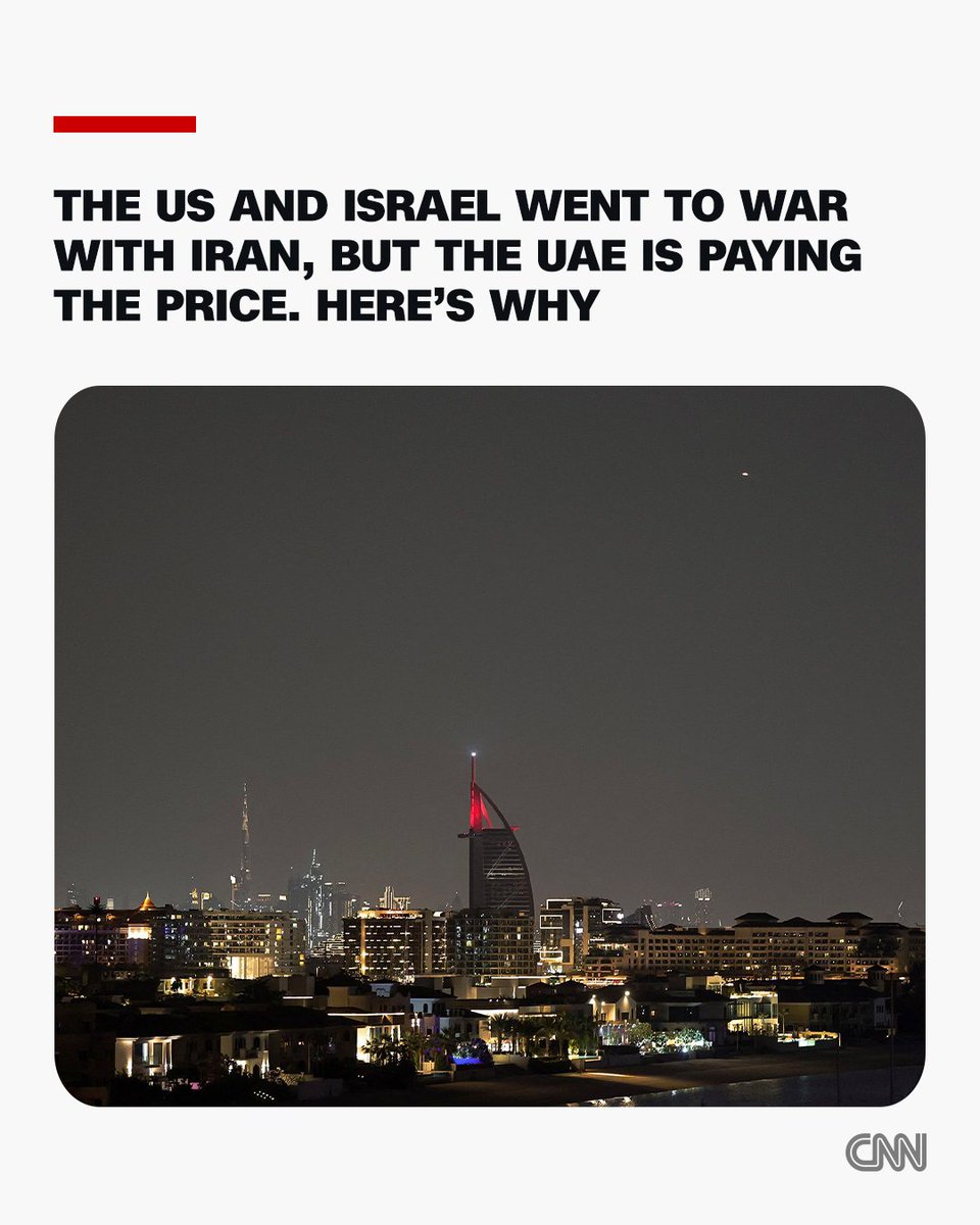 CNN International tweet media