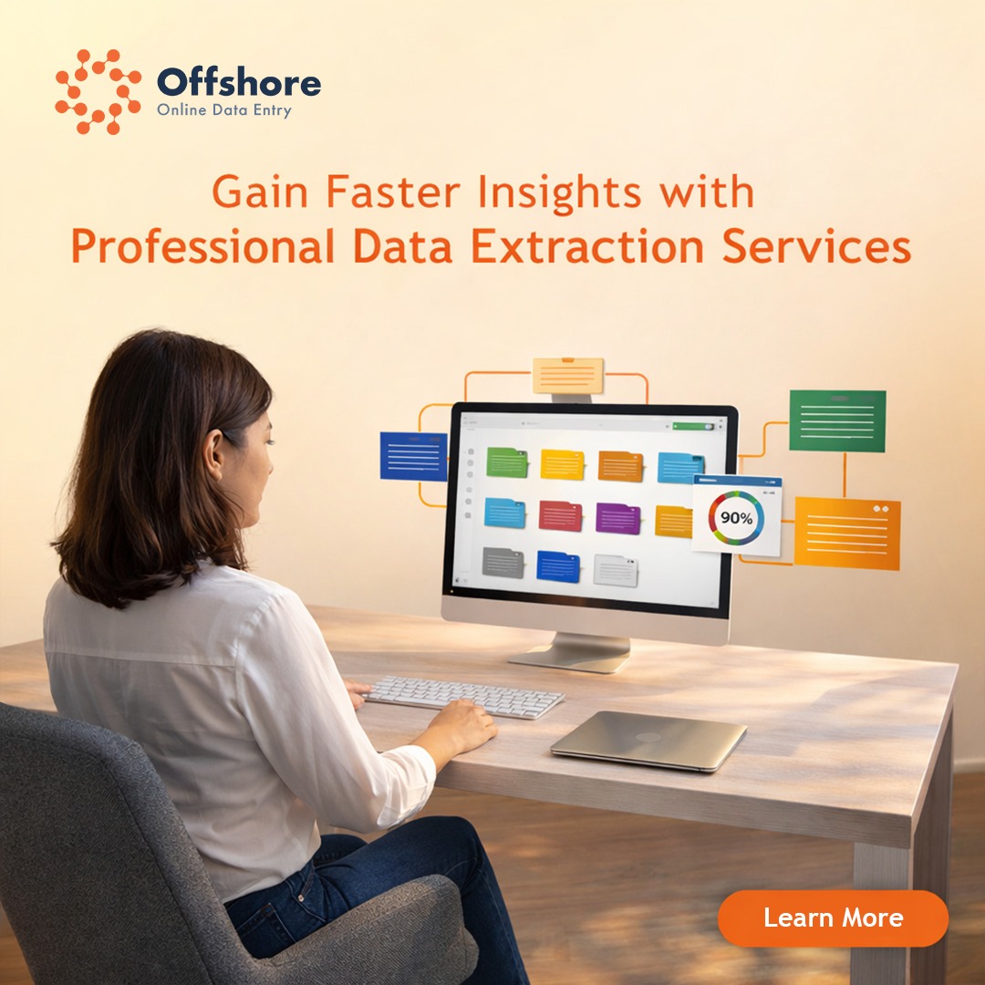 Offshore Online Data Entry tweet media