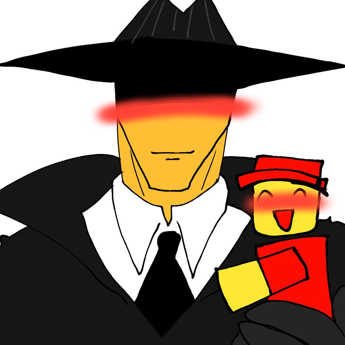 ABEL | 𝓟𝓲𝔃𝔃𝓪𝓭𝓮𝓫𝓽 𝓒𝓔𝓞🍕🗡️ tweet media