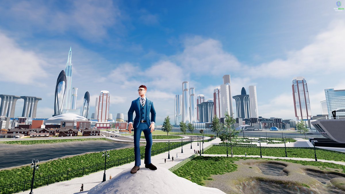 TCG World tweet media