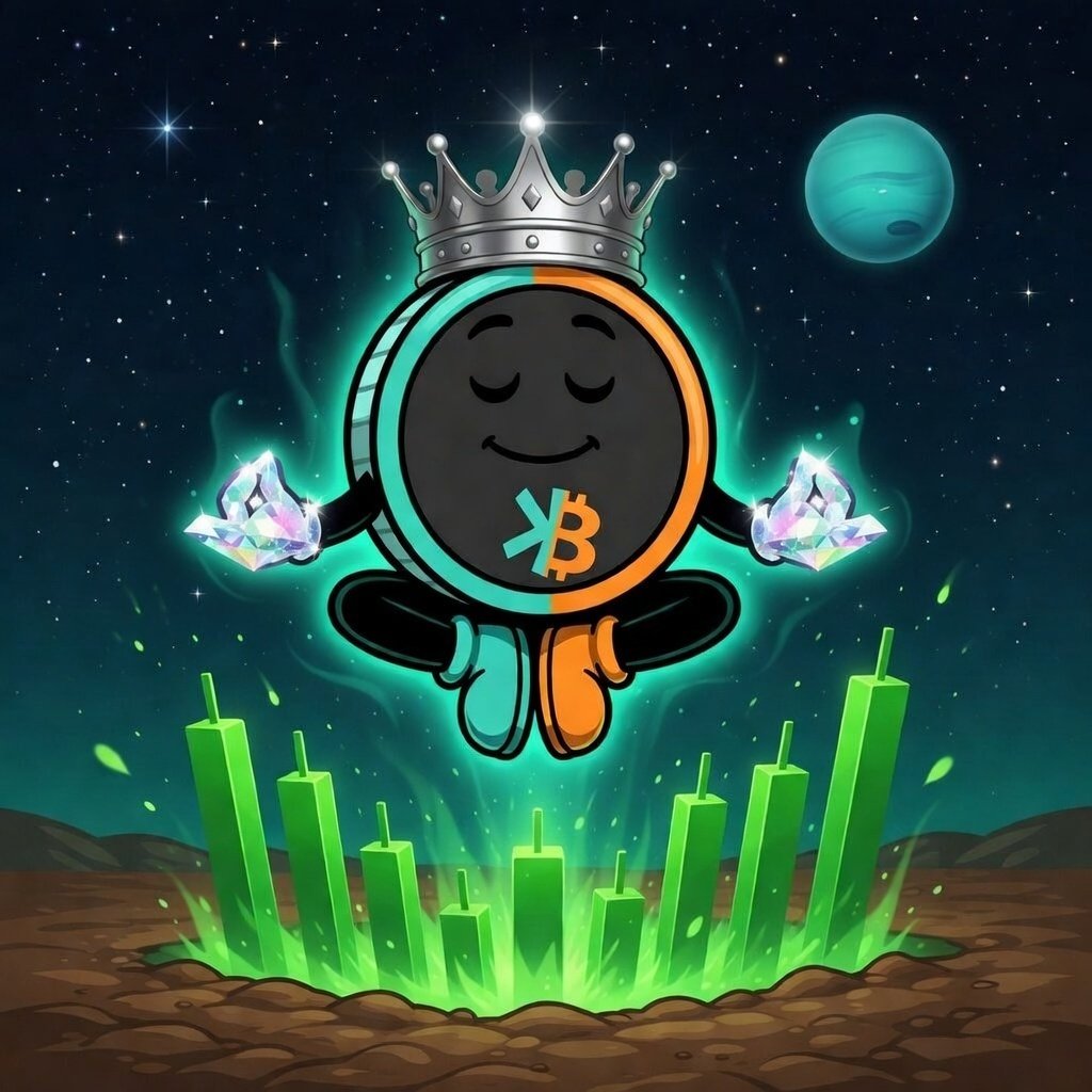 KasBTC | HUB21 tweet media