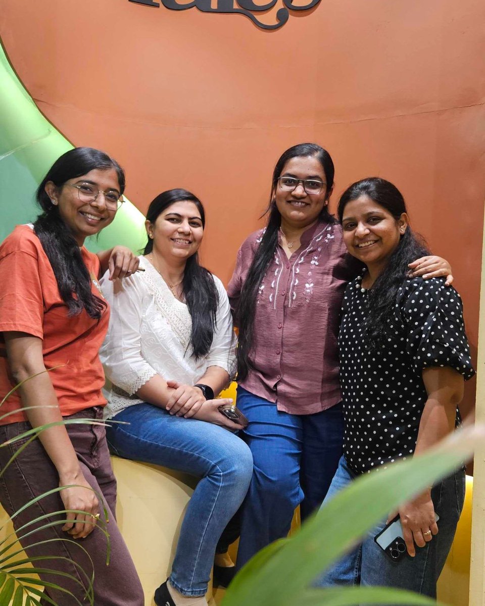 Maruti Techlabs tweet media