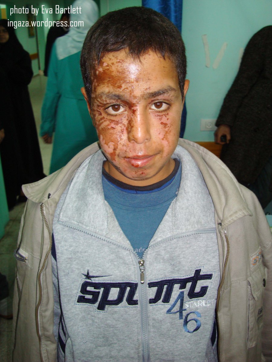 Eva Karene Bartlett tweet media