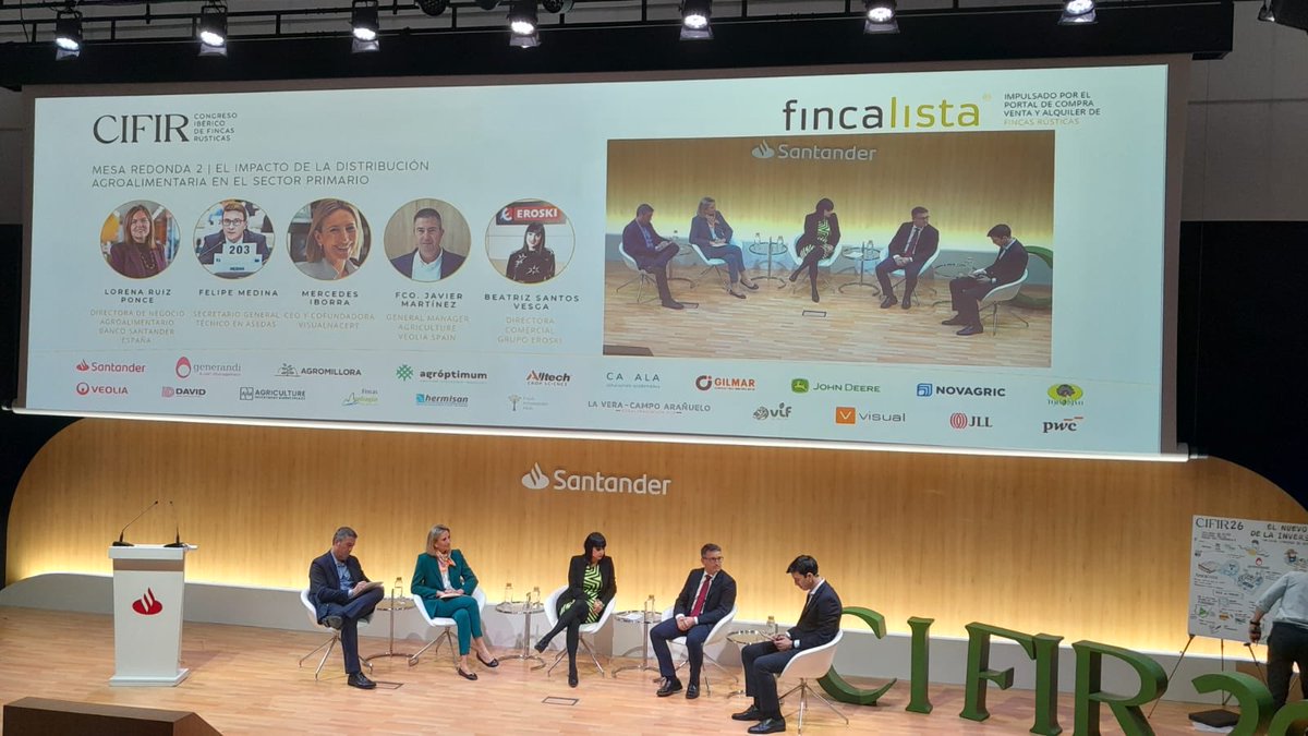 Editorial Agrícola tweet media