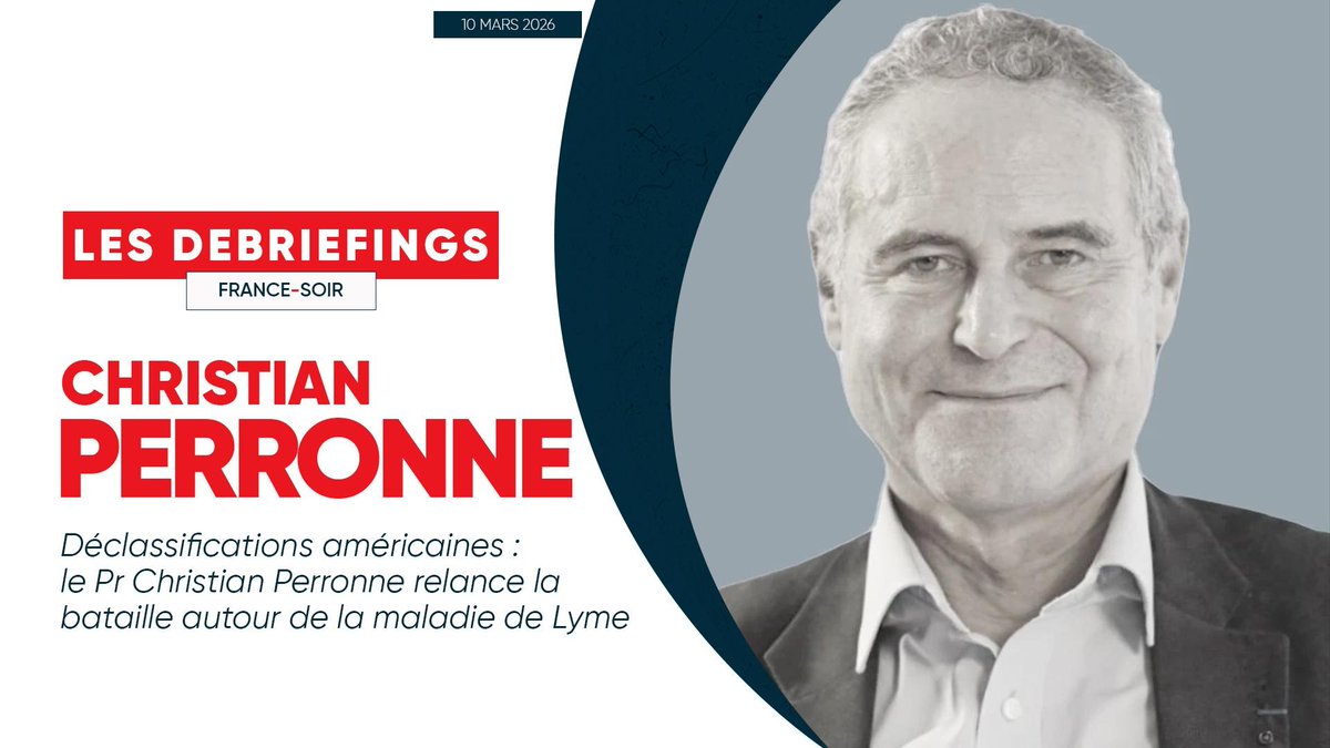 France-Soir tweet media