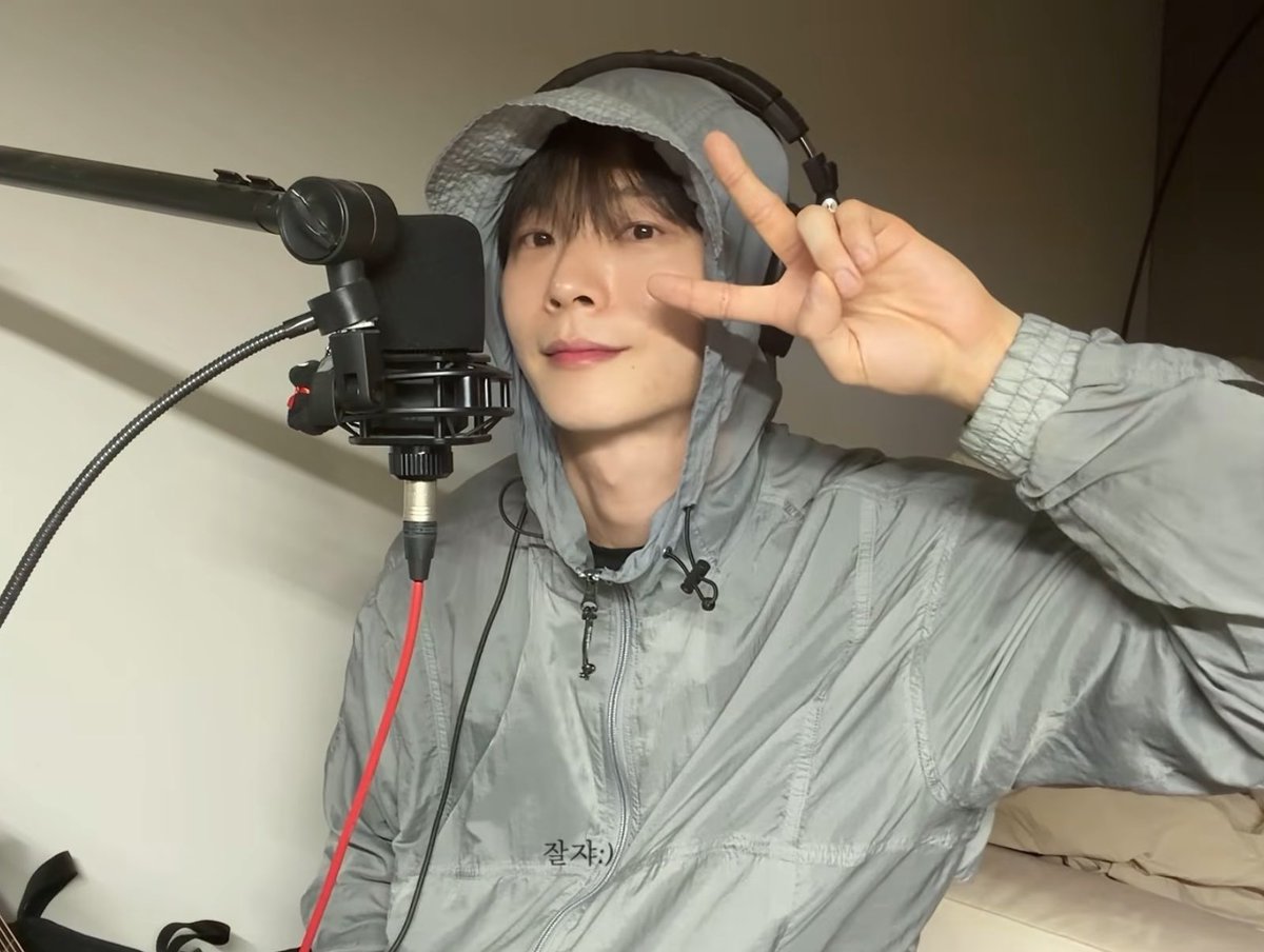 Myxmg_'s tweet photo. 예찬이덕에 기분 좋게 하루를 마무리 할 수 잇을 것 같아…🥹 https://t.co/GJe9ssSF5J