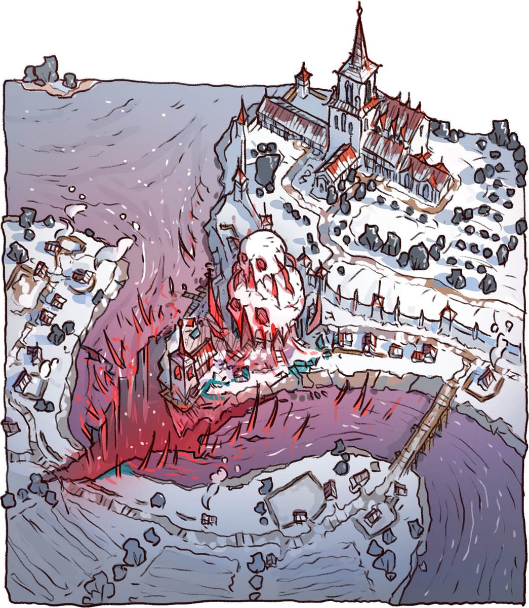 Svetlana K (smitchellmaps) tweet media